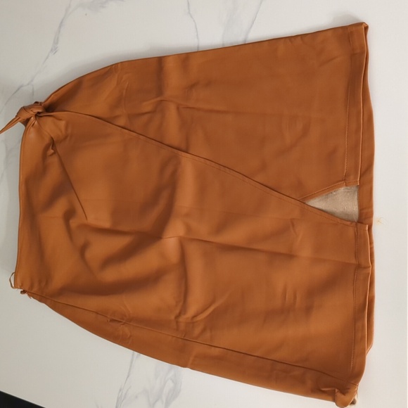 Midi Skirt - Picture 1 of 3